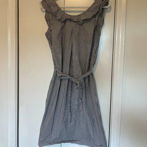 Tommy Hilfiger Striped Dress